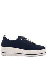 Remonte Svart Sneakers
