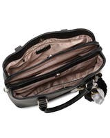 Puccini Svart Väska