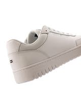 Tommy Hilfiger Vit Sneakers
