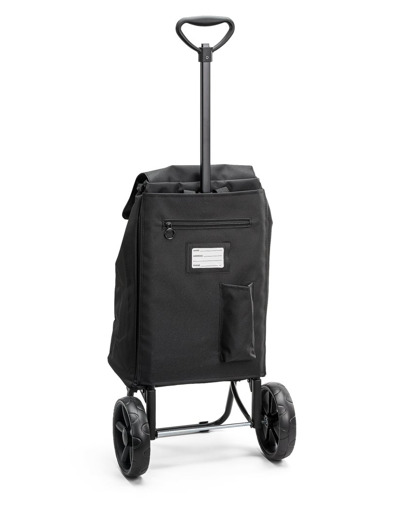 Puccini Svart Väska