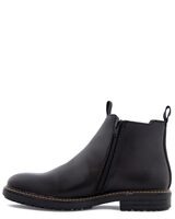 Rieker Svart Boots
