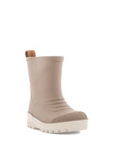 Kavat Beige Gummistövel