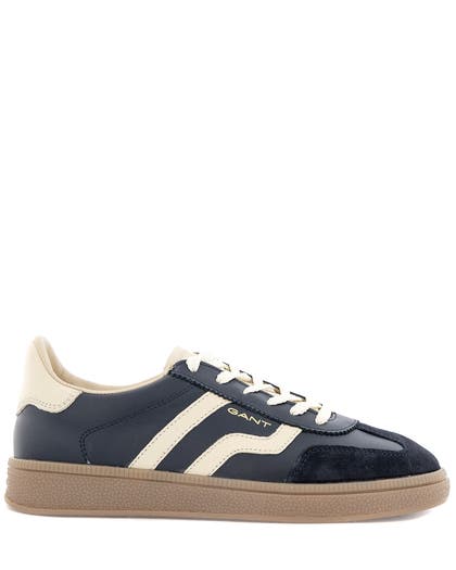 Gant Blå Sneakers