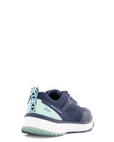 Joya Blå Promenadsko