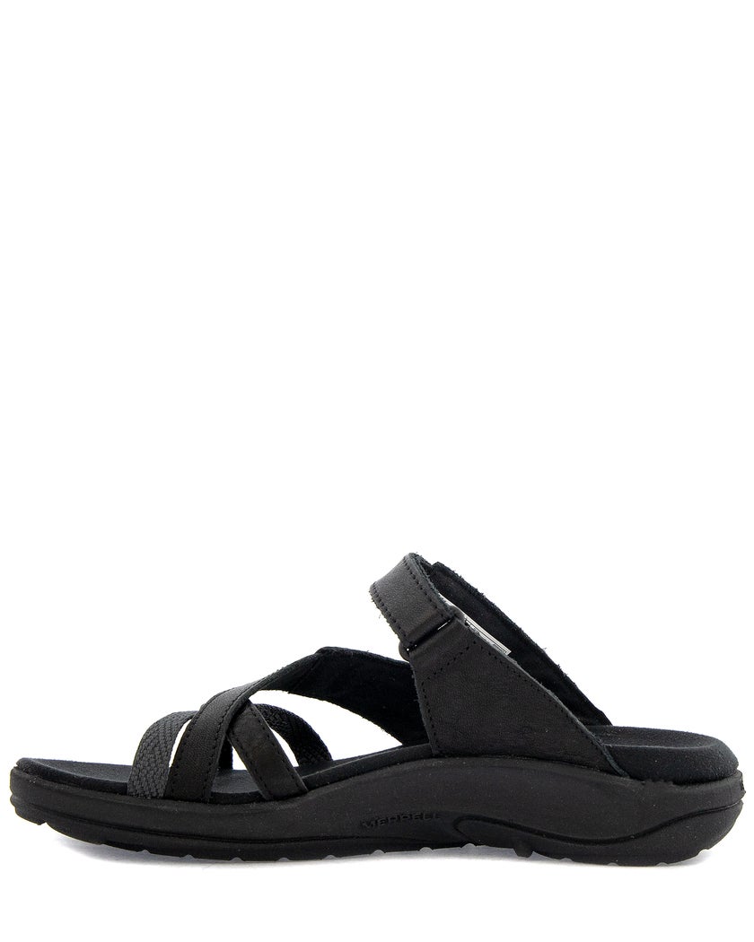 Merrell Svart Slip-In