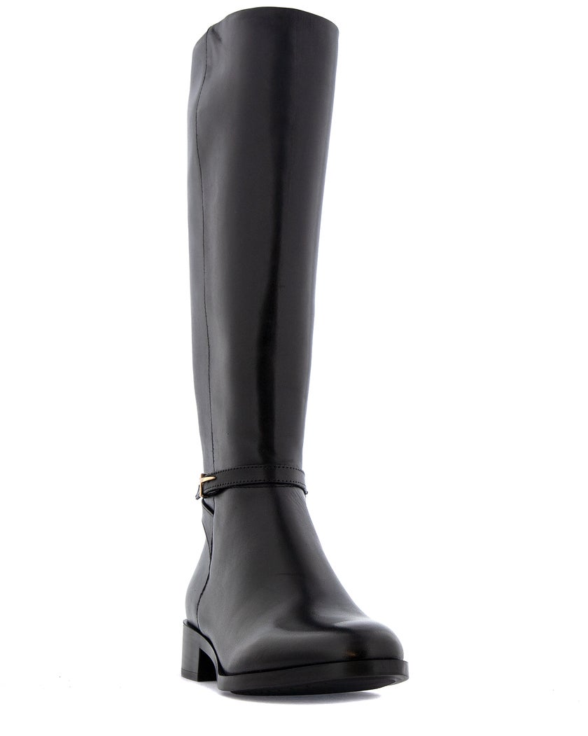 Tamaris Svart Stövel