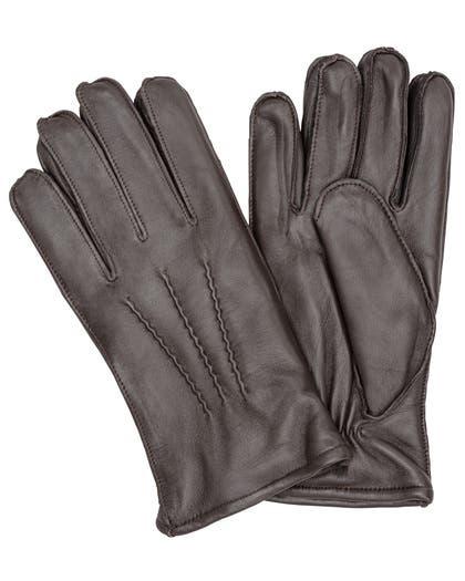 Handskompaniet Bruna Handskar