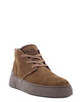 Björn Borg Brun Känga