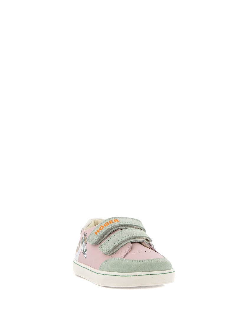 Kavat Rosa Sneakers