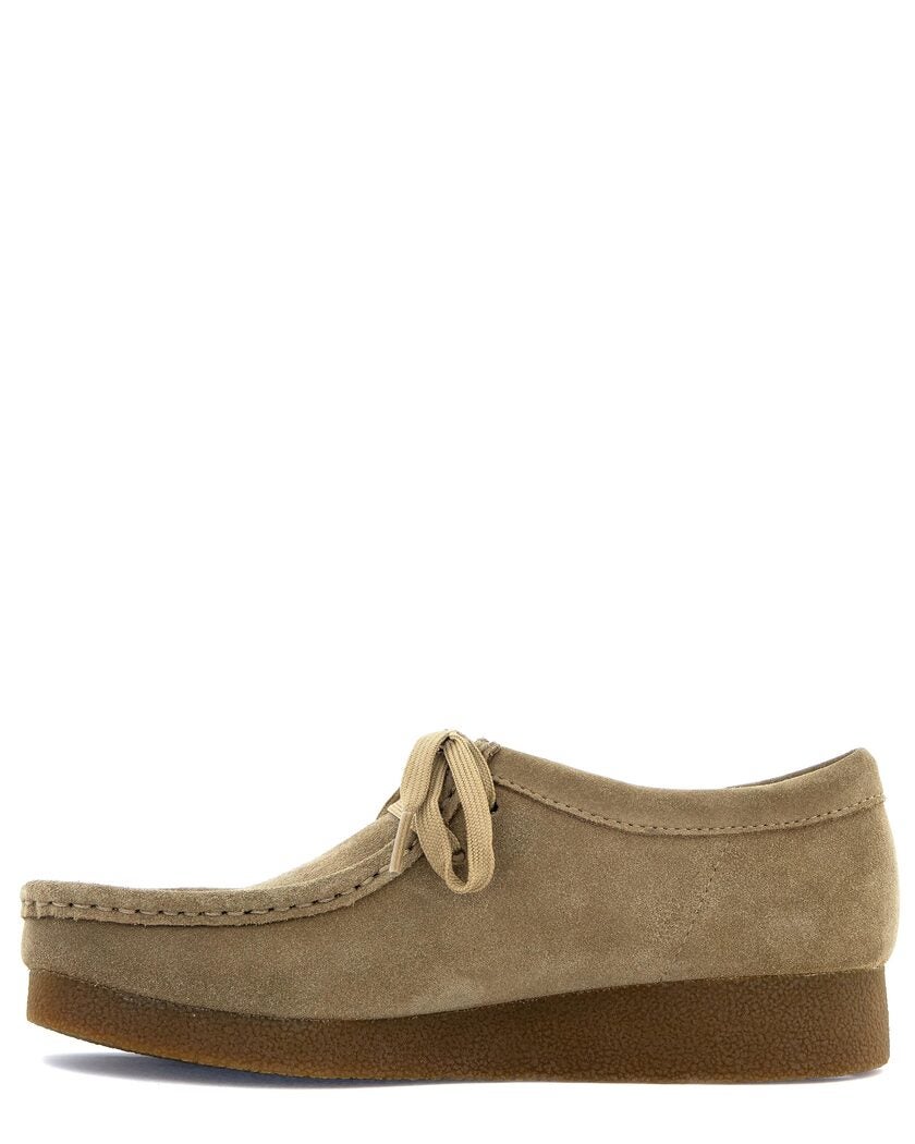 Clarks Brun Lågsko