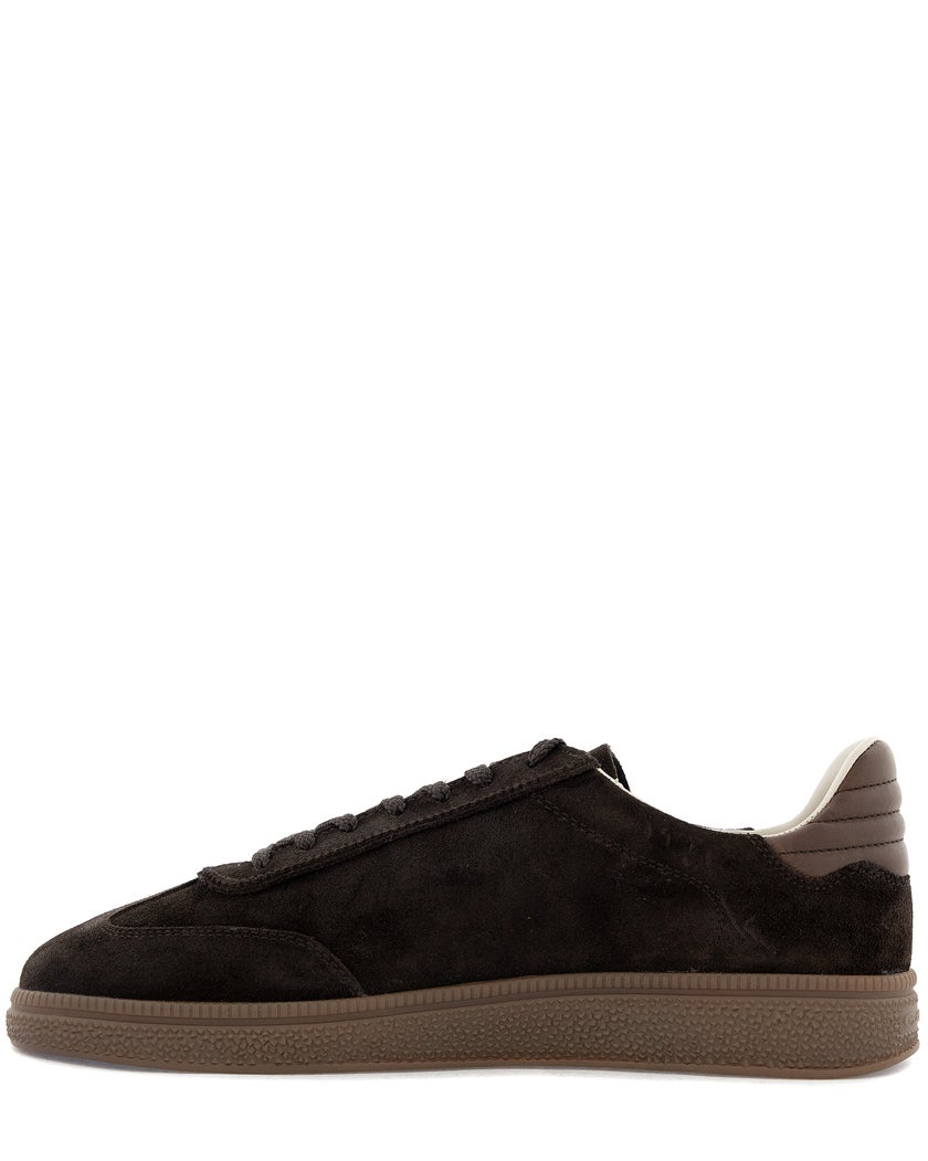 Gant Brun Sneakers