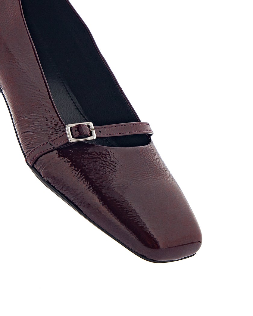 Vagabond  Shoemakers Bordeaux