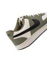 Nike Grön Sneakers