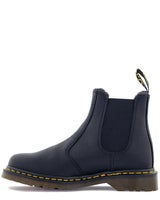 Dr Martens Svart Boots