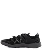 Ecco Svart Promenadsko