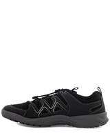 Ecco Svart Promenadsko