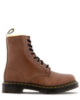 Dr Martens Brun Känga