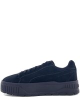Puma Svart Sneakers