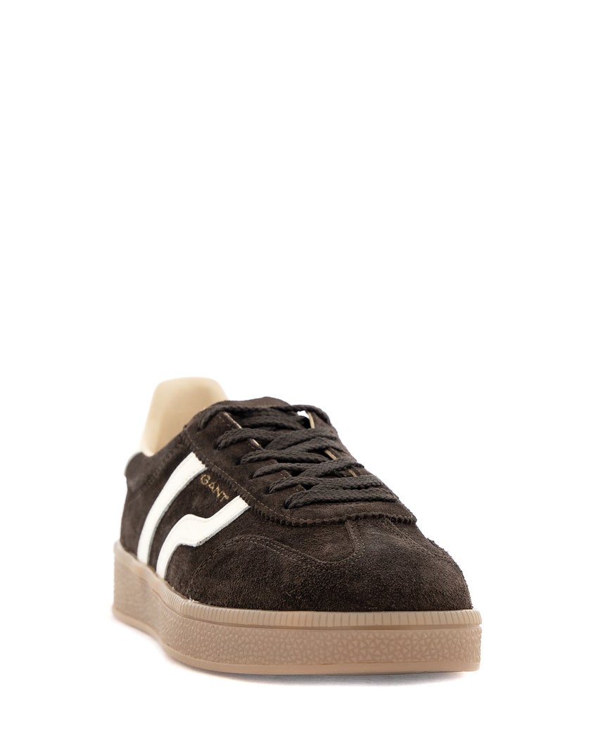Gant Brun Sneakers