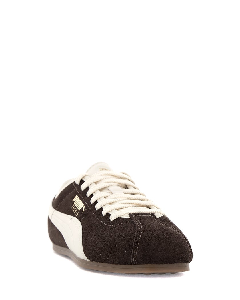 Puma Brun Sneakers