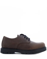 Birkenstock Brun Lågsko
