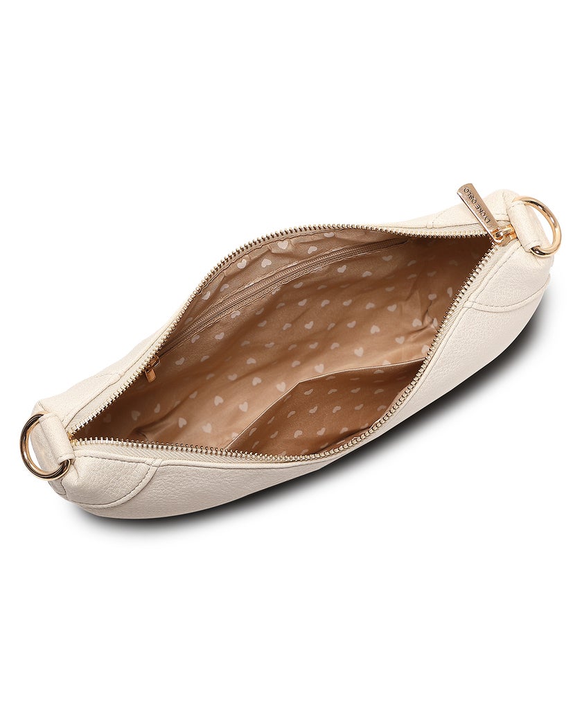 Lycke Beige Väska