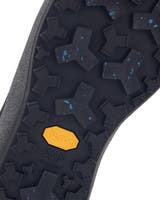 Bally Brun Känga
