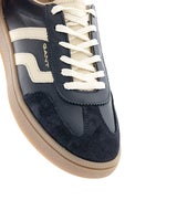 Gant Blå Sneakers