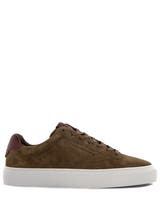 Tommy Hilfiger Brun Sneakers