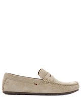 Tommy Hilfiger Beige Loafers