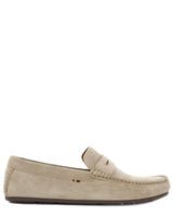 Tommy Hilfiger Beige Loafers