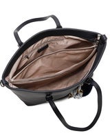 Tote bag Blå Anna Puccini