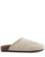 La Strada Beige Slip-In