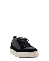 Rieker Svart Sneakers