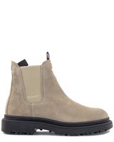 Gant Beige Boots