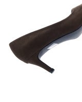 Duffy Brun Pumps