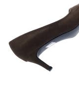 Duffy Brun Pumps
