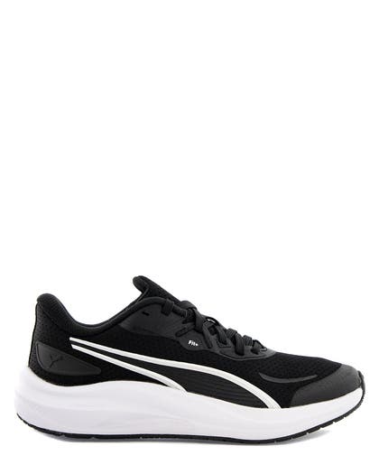 Puma Svart Sneakers