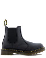 Dr Martens Svart Boots