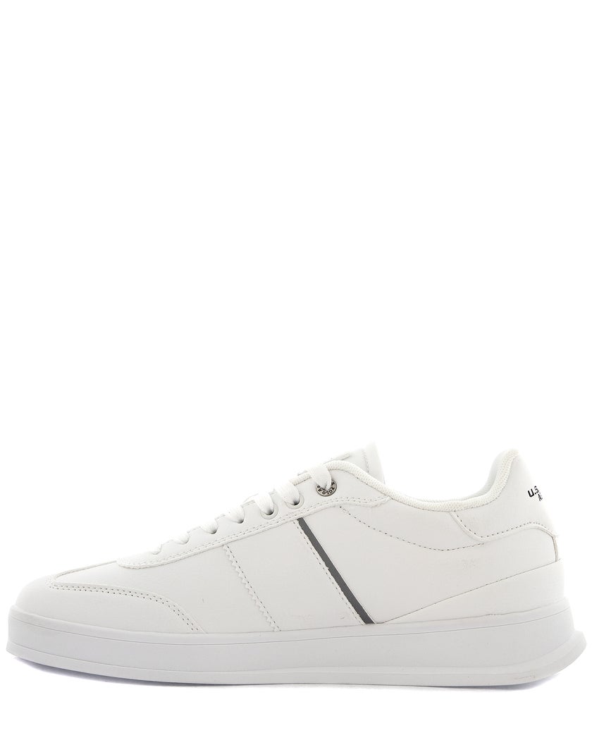 Us Polo Vit Sneakers