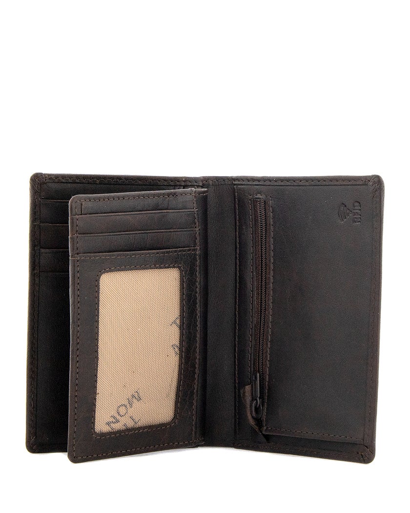 The Monte Brun Plånbok