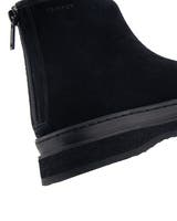 Gant Svart Boots