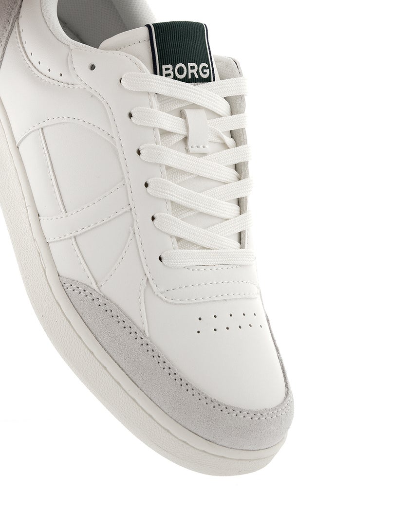 Björn Borg Vit Sneakers