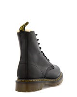 Dr Martens Svart Känga