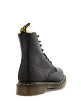 Dr Martens Svart Känga