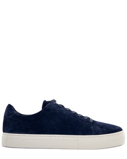 Blå Vagabond Shoemakers