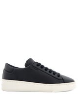 Bally Svart Sneakers
