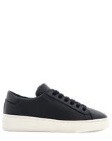 Bally Svart Sneakers