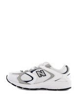 New Balance Vit Sneakers