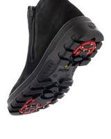 Rieker Svart Känga